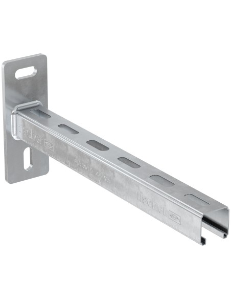 ALK 30-300 MENSOLA A SBALZO 300mm ALK 30-300 MENSOLA A SBALZO 300mm