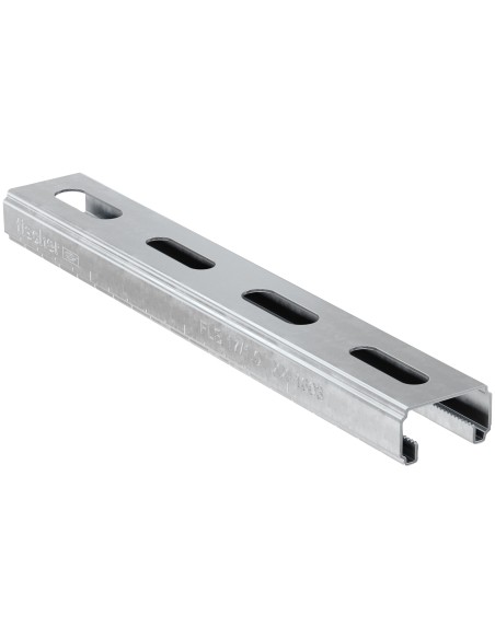 PROFILO MONTAGGIO FLS 31X17X1 2MT PROFILO MONTAGGIO FLS 31X17X1 2MT