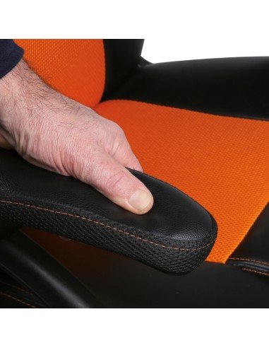 Poltrone per ufficio, per ospiti