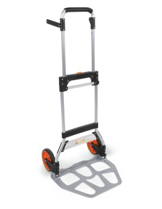 Carrello pieghevole COMBO