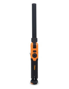 Lampada da ispezione ricaricabile a LED, con doppia emissione luminosa, snodata  2
