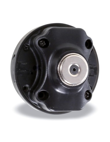 Goniometro digitale per serraggi angolari, magnetico