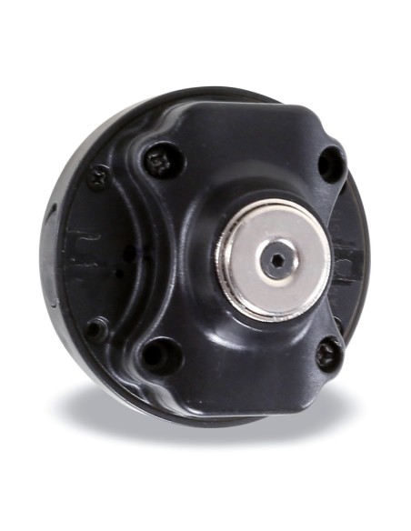 Goniometro digitale per serraggi angolari, magnetico