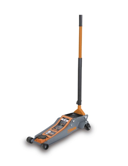 Sollevatore idraulico da 3 tonnellate