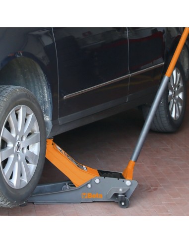 Sollevatore idraulico da 3 tonnellate