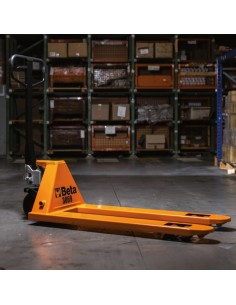 Transpallet manuale 2