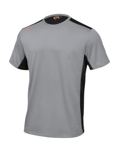 T-shirt tecnica da lavoro con tecnologia 37.5®