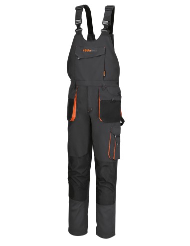 Salopette da lavoro Beta easy leggera