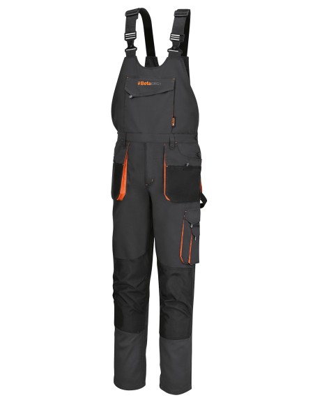 Salopette da lavoro Beta easy leggera Salopette da lavoro Beta easy leggera