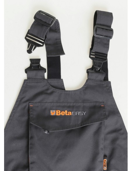 Salopette da lavoro Beta easy leggera Salopette da lavoro Beta easy leggera