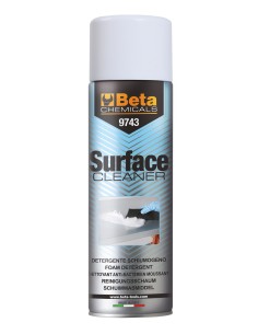 Detergente schiumogeno