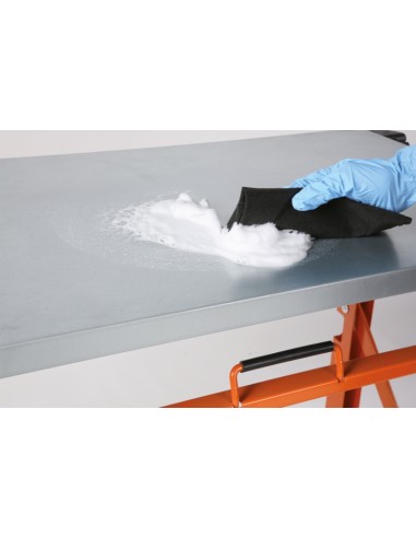 Detergente schiumogeno