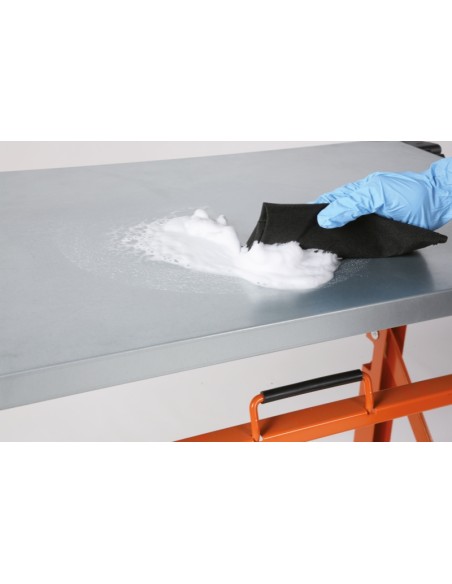 Detergente schiumogeno Detergente schiumogeno