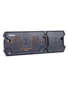 Base di ricarica wireless
