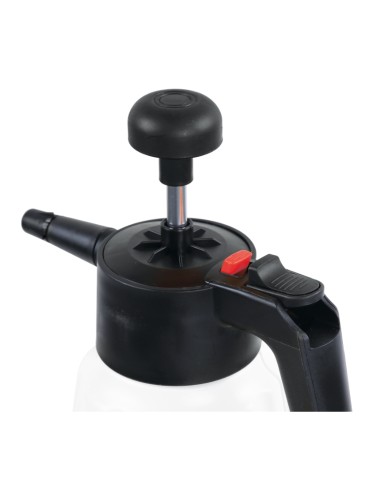 Nebulizzatore a pressione con serbatoio da 1,5 Litri