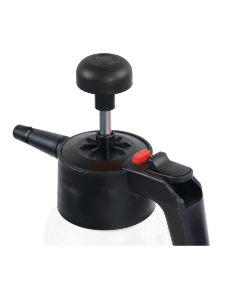 Nebulizzatore a pressione con serbatoio da 1,5 Litri Nebulizzatore a pressione con serbatoio da 1,5 Litri