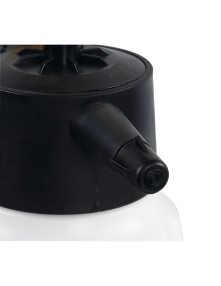 Nebulizzatore a pressione con serbatoio da 1,5 Litri Nebulizzatore a pressione con serbatoio da 1,5 Litri