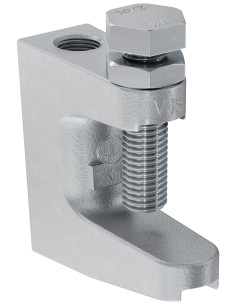 MORSETTO TK L
0-18mm