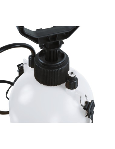 Pompa manuale a pressione con serbatoio da 5 Litri