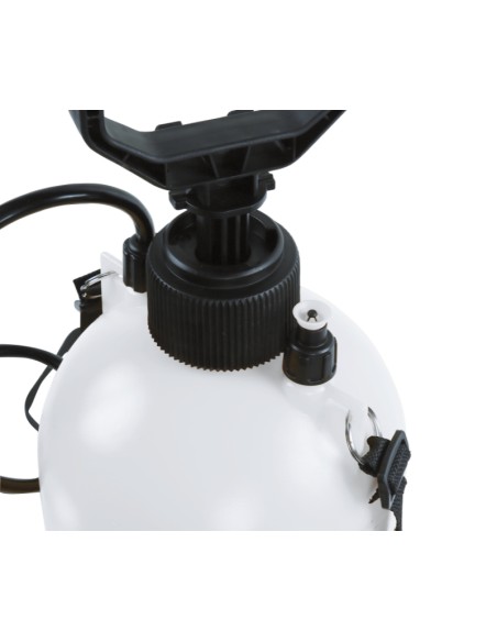 Pompa manuale a pressione con serbatoio da 5 Litri