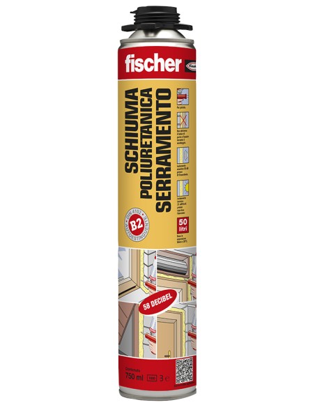 MEGAMAX POLIURETANO PER PISTOLA MEGAMAX POLIURETANO PER PISTOLA