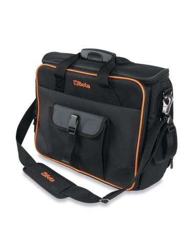 Borsa per assistenza tecnica in tessuto ad alta resistenza