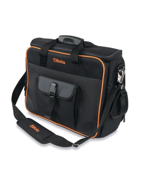 Borsa per assistenza tecnica in tessuto ad alta resistenza Borsa per assistenza tecnica in tessuto ad alta resistenza