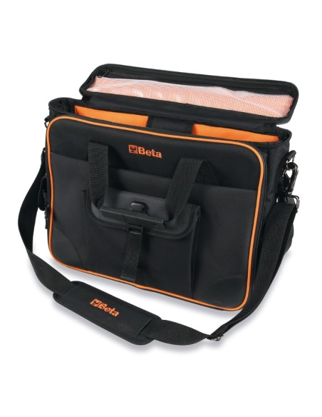 Borsa per assistenza tecnica in tessuto ad alta resistenza Borsa per assistenza tecnica in tessuto ad alta resistenza