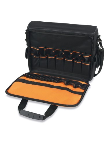 Borsa per assistenza tecnica in tessuto ad alta resistenza