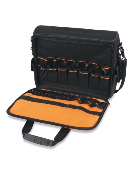 Borsa per assistenza tecnica in tessuto ad alta resistenza Borsa per assistenza tecnica in tessuto ad alta resistenza