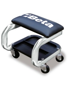 Seggiolino con rotelle