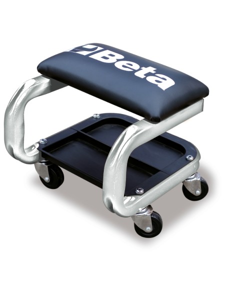 Seggiolino con rotelle Seggiolino con rotelle