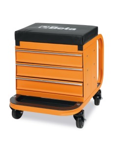 Seggiolino con cassettiera 2