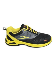 Scarpe FitEVOLUTION in tessuto mesh ad alta traspirazione