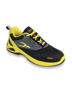 Scarpe FitEVOLUTION in tessuto mesh ad alta traspirazione 2
