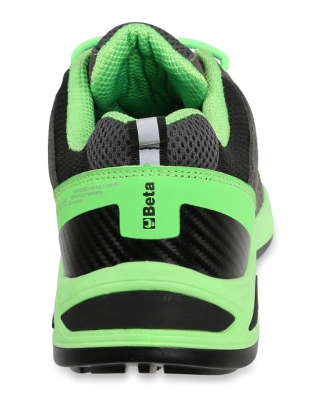 Scarpe FitEVOLUTION in pelle scamosciata traforata Scarpe FitEVOLUTION in pelle scamosciata traforata