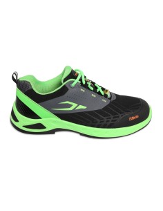 Scarpe FitEVOLUTION in tessuto intrecciato resistente e ad alta traspirazione