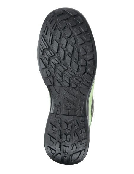 Scarpe FitEVOLUTION in tessuto intrecciato resistente e ad alta traspirazione Scarpe FitEVOLUTION in tessuto intrecciato resistente e ad alta traspirazione