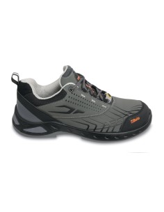 Scarpe FitEVOLUTION in nabuk idrorepellente