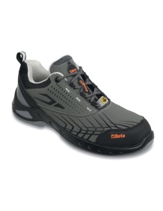 Scarpe FitEVOLUTION in nabuk idrorepellente 2