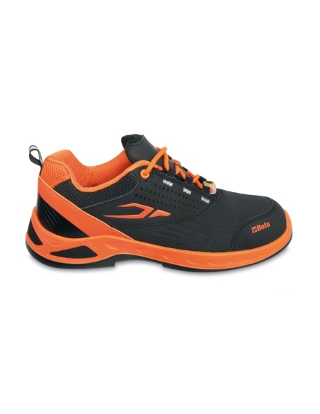 Scarpe FitEVOLUTION in microfibra idrorepellente Scarpe FitEVOLUTION in microfibra idrorepellente