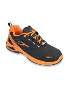 Scarpe FitEVOLUTION in microfibra idrorepellente 2