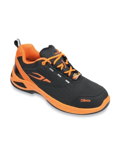 Scarpe FitEVOLUTION in microfibra idrorepellente Scarpe FitEVOLUTION in microfibra idrorepellente