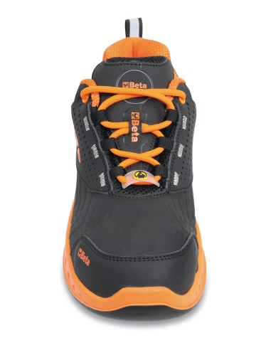 Scarpe FitEVOLUTION in microfibra idrorepellente