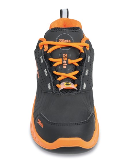 Scarpe FitEVOLUTION in microfibra idrorepellente Scarpe FitEVOLUTION in microfibra idrorepellente