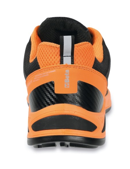 Scarpe FitEVOLUTION in microfibra idrorepellente Scarpe FitEVOLUTION in microfibra idrorepellente