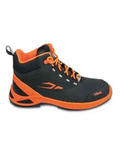 Scarpe alte FitEVOLUTION in microfibra idrorepellente