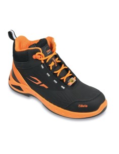 Scarpe alte FitEVOLUTION in microfibra idrorepellente 2