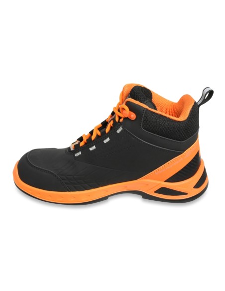 Scarpe alte FitEVOLUTION in microfibra idrorepellente Scarpe alte FitEVOLUTION in microfibra idrorepellente