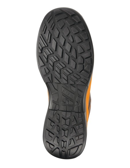 Scarpe alte FitEVOLUTION in microfibra idrorepellente Scarpe alte FitEVOLUTION in microfibra idrorepellente